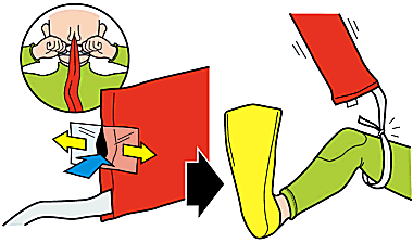 シグナルフロート5